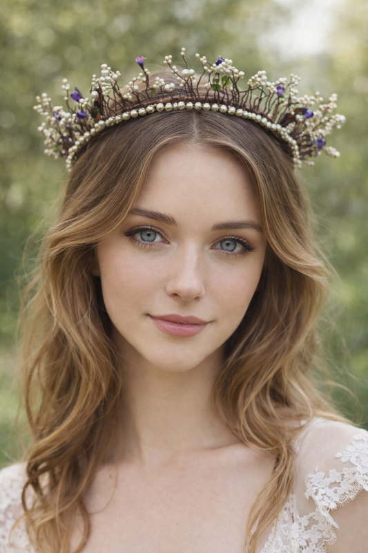 Summers Dream Crown